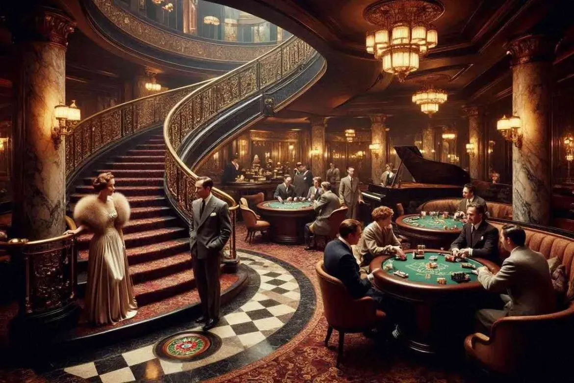 GalaSpin Casino